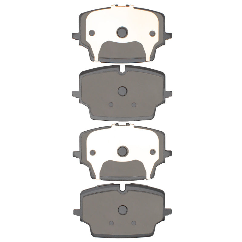 DFC 23-26 BMW X1 (USA/Canada) Front 5000 Advanced Low Metallic Brake Pads