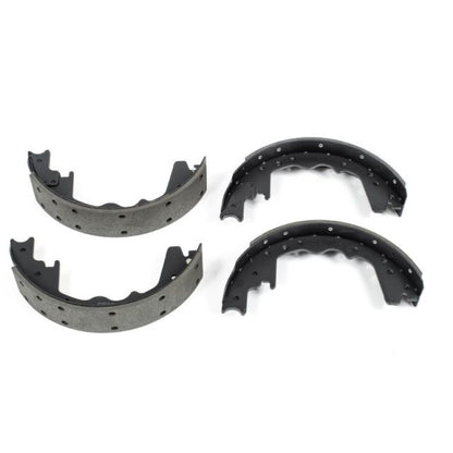 PowerStop Power Stop 72-73 Dodge D200 Pickup Front or Rear Autospecialty Brake Shoes