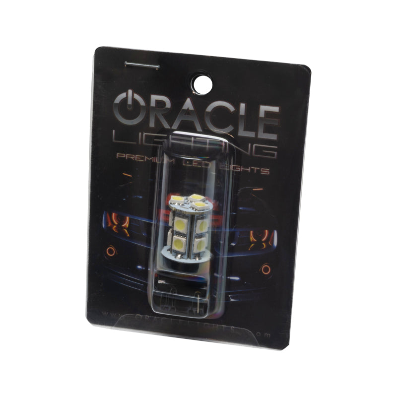 ORACLE Lighting Oracle 3156 13 LED Bulb (Single) - Cool White