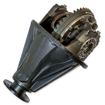 Yukon Gear & Axle Yukon Gear 16-23 Toyota Tacoma 8in Rear 3rd Member Assembly TV6C 4.30 Ratio Standard Open