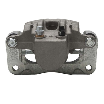 DFC 11-17 Hyundai Equus Rear-L Premium Caliper - Silver Zinc Coated