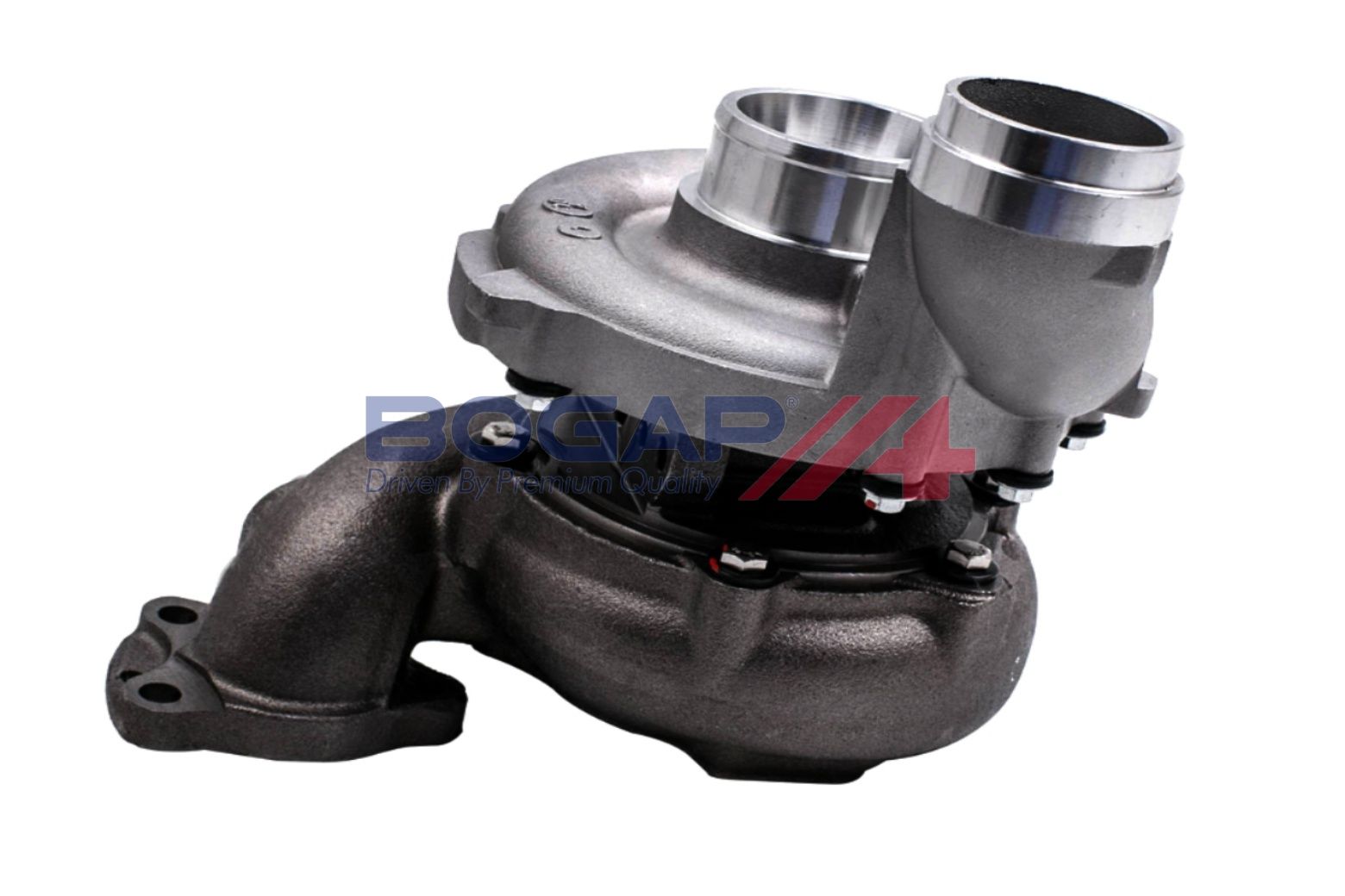 BOGAP C1728102 Charger, Charging (Supercharged/Turbocharged) | ML Performance Car Parts