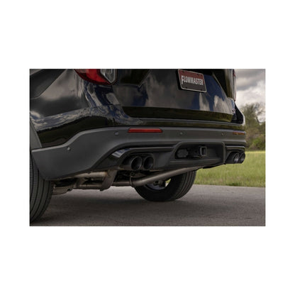 Flowmaster 20-25 Ford EXPLORER 3.0T/FlowFX-Cat-Back- Exhaust System