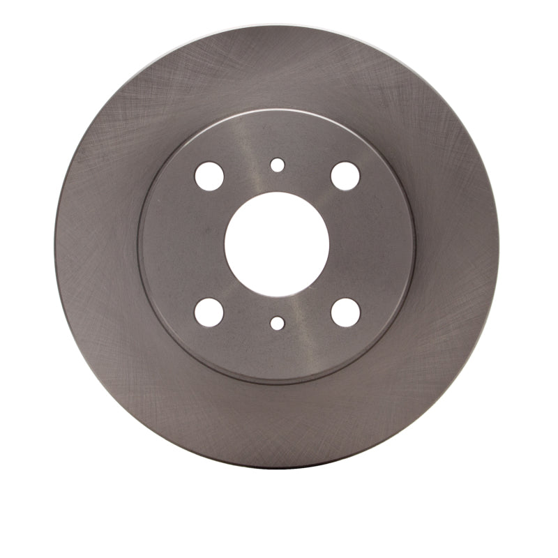 DFC 85-86 Toyota MR2 Rear Brake Rotor