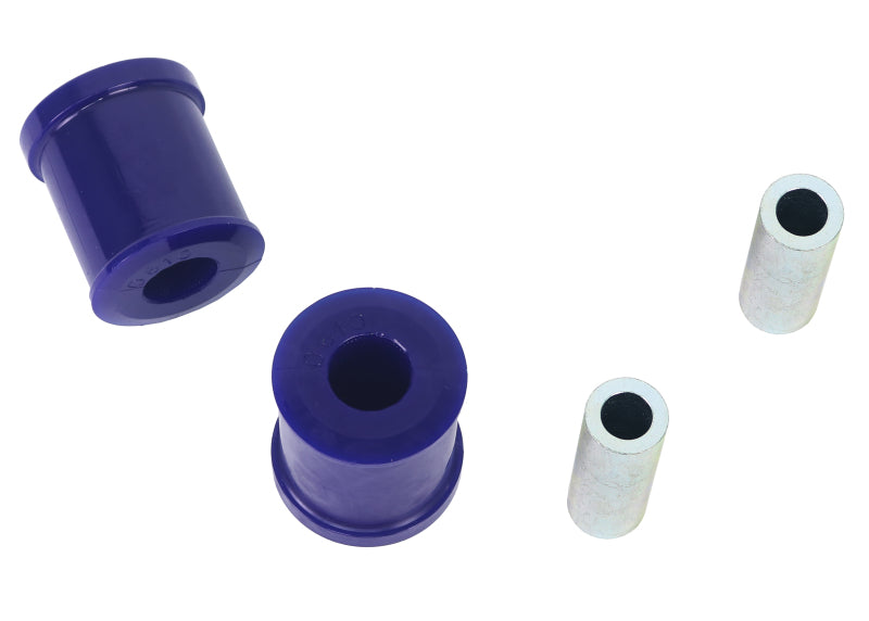 SuperPro Nissan-Trailing Arm Lower Bushing