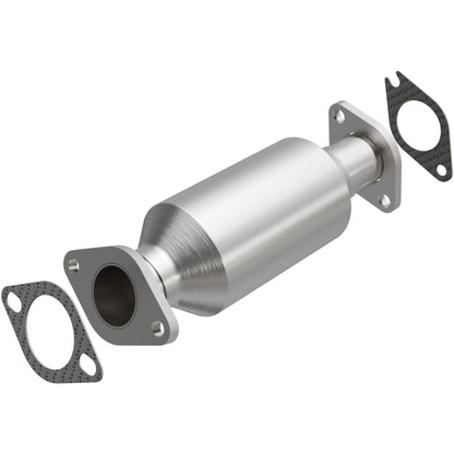 MagnaFlow 10-13 Hyundai Santa Fe 2.4L Direct Fit Converter