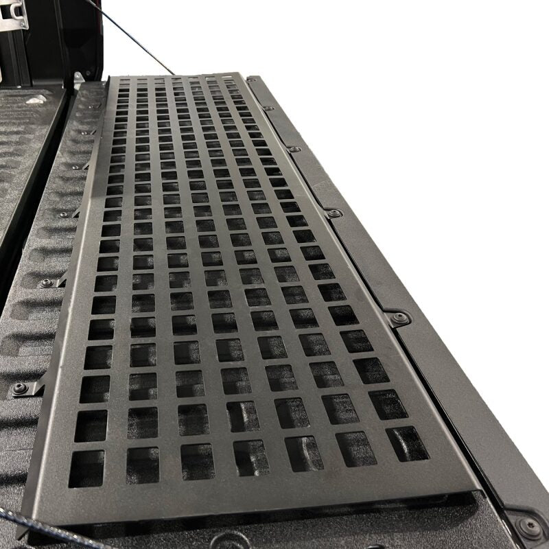 Putco 2014-2021 Toyota Tundra Molle - Tailgate Panel