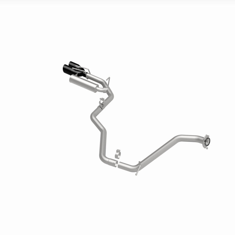 MagnaFlow 25-26 Toyota Camry SPEQ Series Stainless Cat-Back Performance Exhaust System