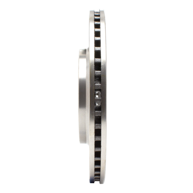 DFC 22-24 Chevrolet Captiva Front Brake Rotor