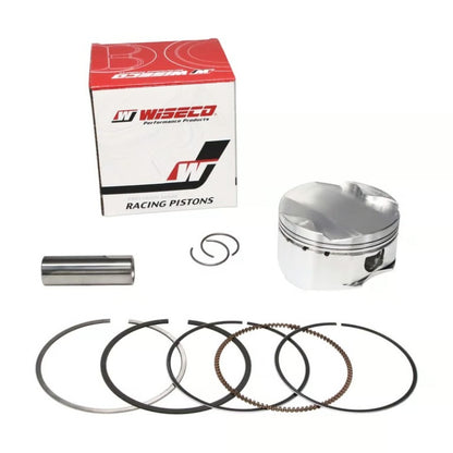 Wiseco Suzuki GSX1300R Hayabusa 99-05 131 CR Piston Kit