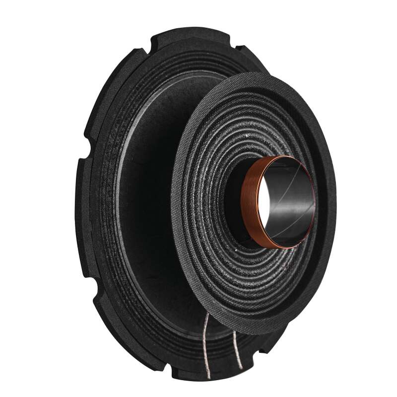 DS18 Loudspeaker Recone Kit For 8XL800-4