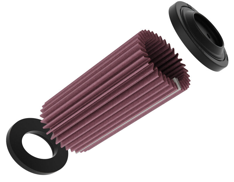 K&N Engineering K&N 98-00 Honda CB400 VTEC 400 Replacement Air Filter