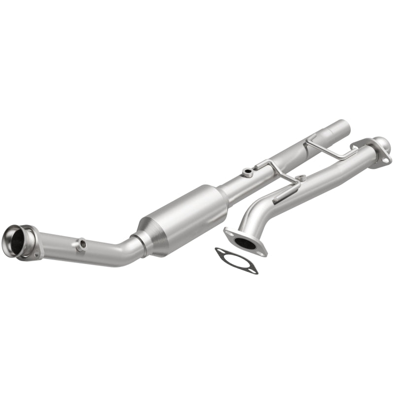MagnaFlow Direct Fit Catalytic Converter 1997-2000 Ford Explorer 4.0