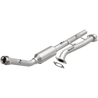 MagnaFlow Direct Fit Catalytic Converter 1997-2000 Ford Explorer 4.0