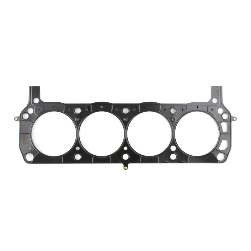 Cometic Gasket Cometic Ford Windsor V8 .098in MLS Cylinder Head Gasket - 4.100in Bore - NON-SVO