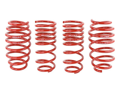 Skunk2 Racing Skunk2 06-11 Honda Civic Lowering Springs (2.25in - 2.00in.) (Set of 4)