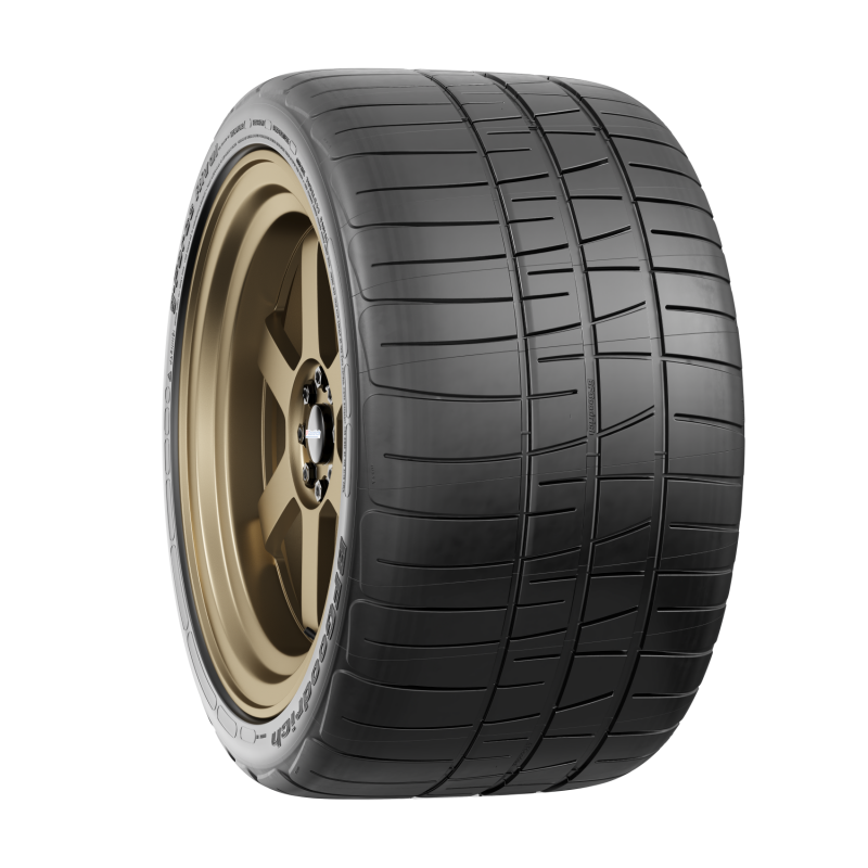 BFGoodrich G-Force Rival + 245/40R15 88V TL