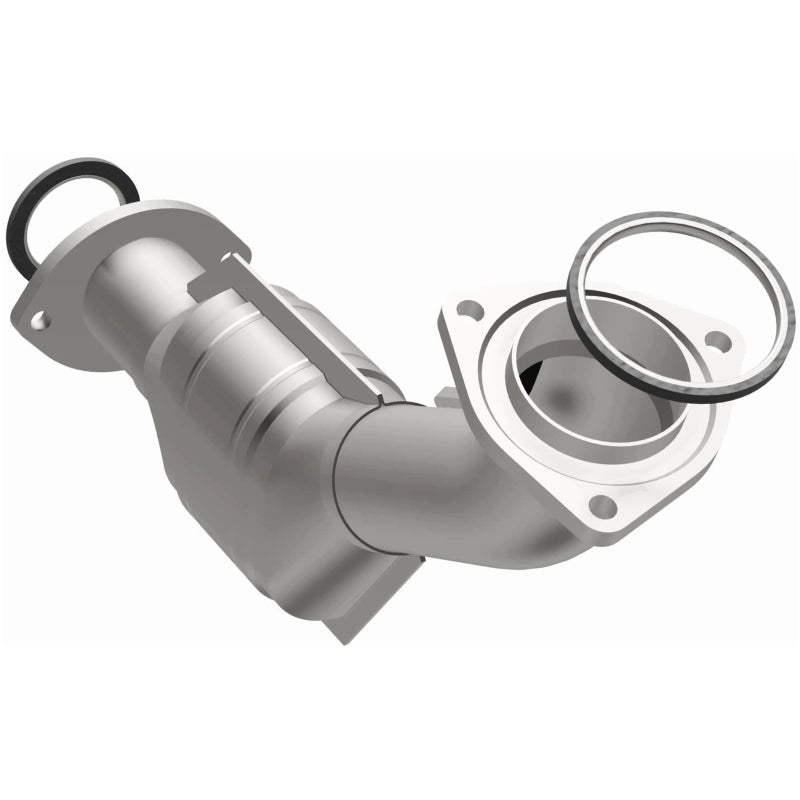 MagnaFlow Direct Fit Catalytic Converter Front 00-04 Toyota Tacoma 3.4L 4WD / 00-04 Tundra 3.4L