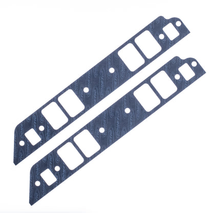 Cometic Gasket Cometic GM Gen-V/VI BB V8 .060in Fiber Intake Mani Gasket Set-1.750in x 2.500in Rect. Port-10 Pack