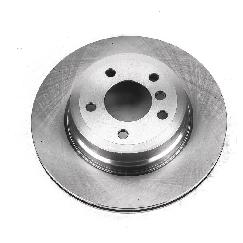 PowerStop Power Stop 08-13 BMW 135i Rear Autospecialty Brake Rotor
