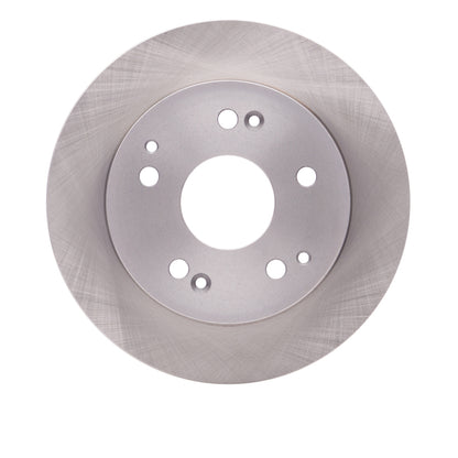 DFC 97-001 Acura Integra Rear Brake Rotor