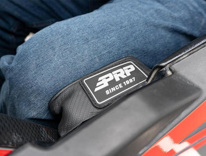 PRP Seats PRP Polaris RZR with Door Speakers Knee Pads (Pair)