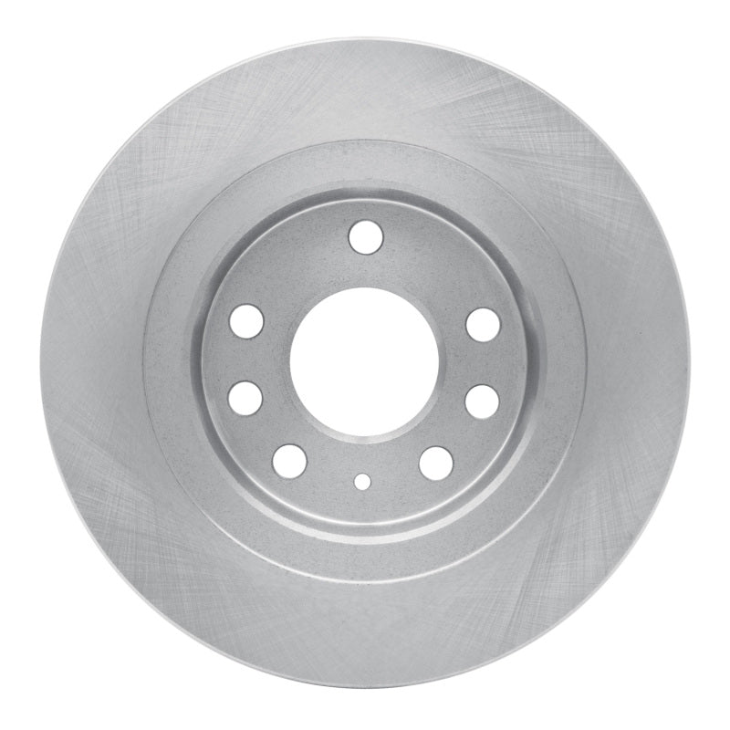 DFC 03-11 Cadillac BLS (Mexico) Rear Brake Rotor