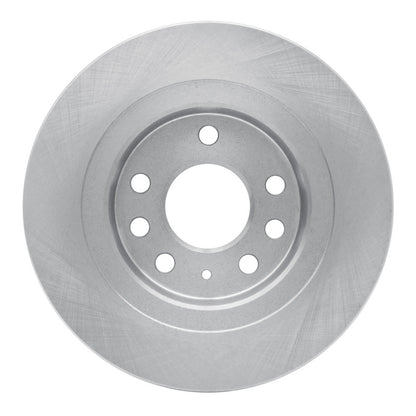 DFC 03-11 Cadillac BLS (Mexico) Rear Brake Rotor