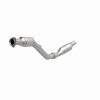 MagnaFlow Direct Fit Catalytic Converter 04-06 Audi S4 4.2L