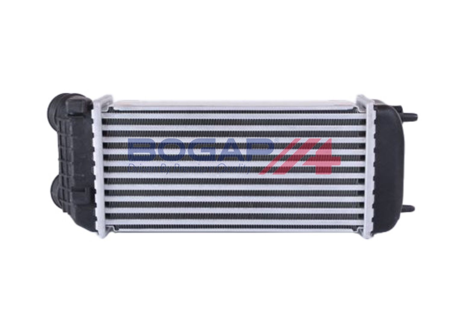 BOGAP P4220124 Charge Air Cooler | ML Performance Car Parts
