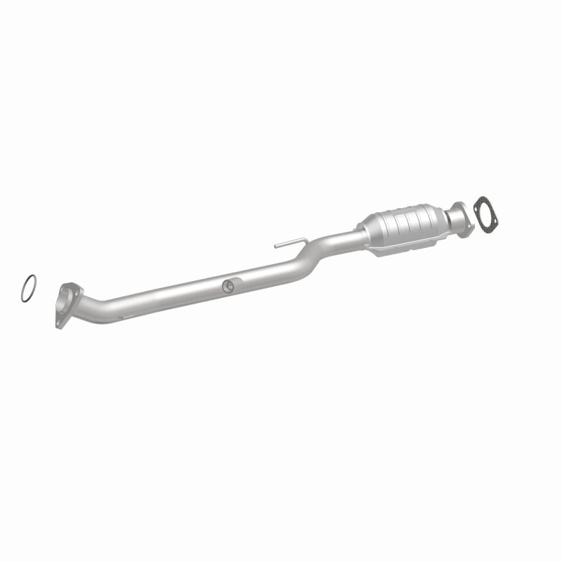 MagnaFlow Direct Fit Catalytic Converter 90-95 Nissan 300ZX 3.0L D/S Turbocharged