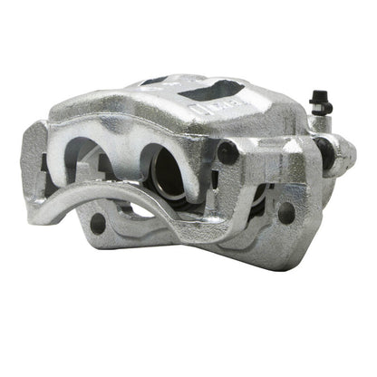 DFC 92-93 Mazda MPV Front-R Silver Zinc Coated Premium Caliper