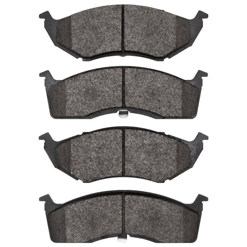 R1 Concepts R1 99-04 Dodge Intrepid Front Optimum OE Brake Pads