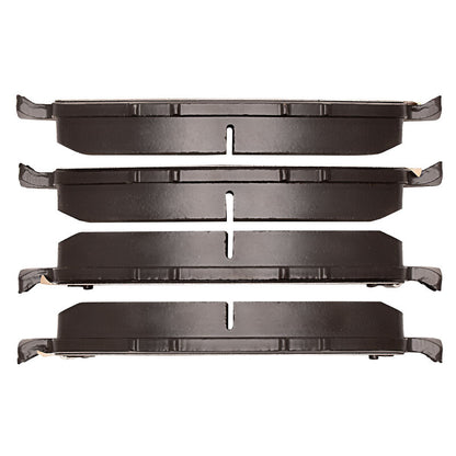 DFC 18-20 Chevrolet Express 3500 Rear 5000 Advanced Semi Metallic Brake Pads