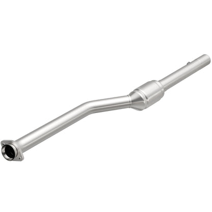 MagnaFlow Direct Fit Catalytic Converter 99-00 BMW 540i 4.4L PS Rear