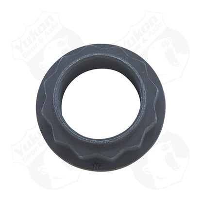 Yukon Gear & Axle Yukon Gear Dodge Magna/Steyr Front Pinion Nut