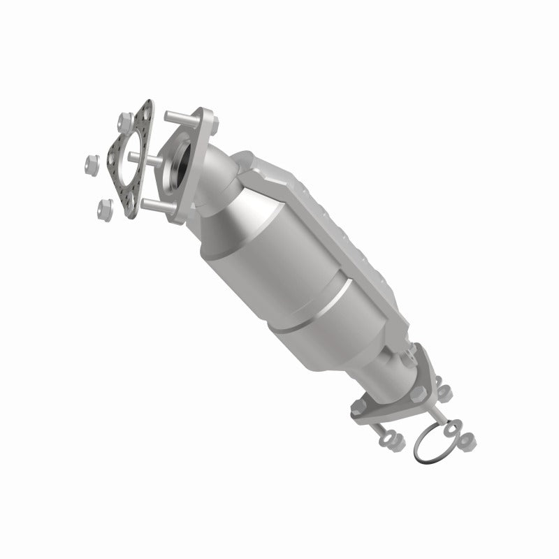 MagnaFlow Direct Fit Catalytic Converter 01-02 Frontier PS fr OEM