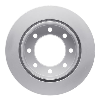 DFC 99-20 Chevrolet Suburban 2500 Rear GeoSPEC Coated Rotor
