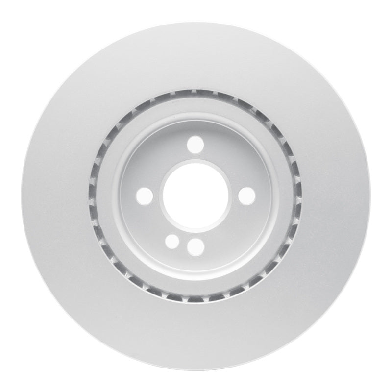 DFC 13-13 Mini Cooper (Excl Clubman) Front GeoSPEC Coated Rotor