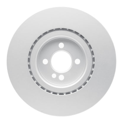 DFC 13-13 Mini Cooper (Excl Clubman) Front GeoSPEC Coated Rotor