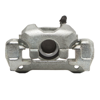 DFC 02-06 Lexus ES330 Rear-R Premium Caliper - Silver Zinc Coated