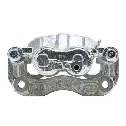DFC 01-02 Mazda Millenia Front-R Premium Caliper - Silver Zinc Coated
