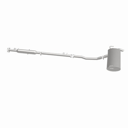 Magnaflow BRExhaust 11-16 KIA SPORTAGE 2.4L Exhaust Kit