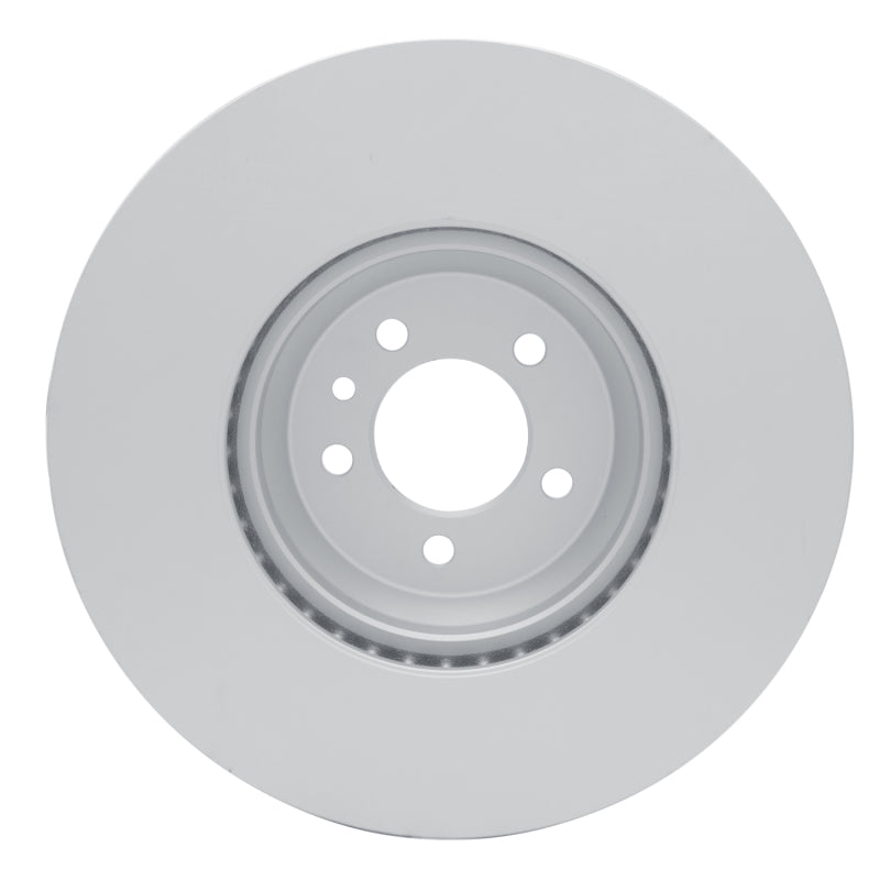 DFC 22-24 Land Rover Range Rover Sport Front Brake Rotor