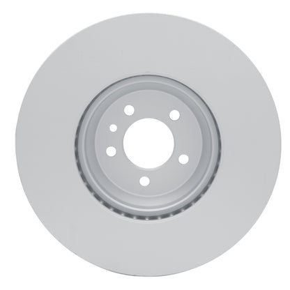 DFC 22-24 Land Rover Range Rover Sport Front Brake Rotor