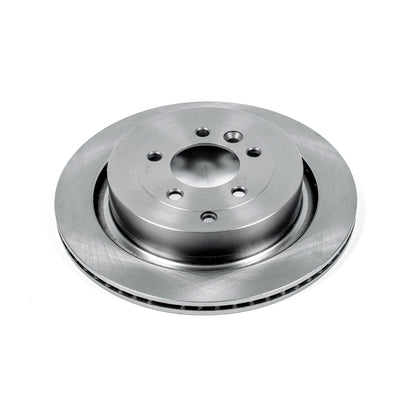 PowerStop Power Stop 05-09 Land Rover LR3 Rear Autospecialty Brake Rotor