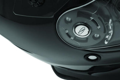 FIRSTGEAR Ajax Adventure Helmet Black - XS