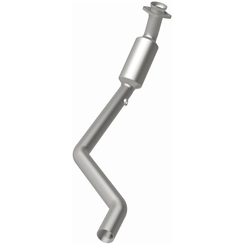 MagnaFlow California Direct Fit Converter 2005 Lincoln LS 3.0L