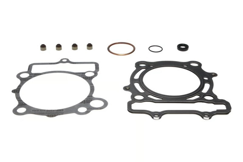 Wiseco 04-08 KX250F/04-06 RMZ250 Top End Gasket Kit