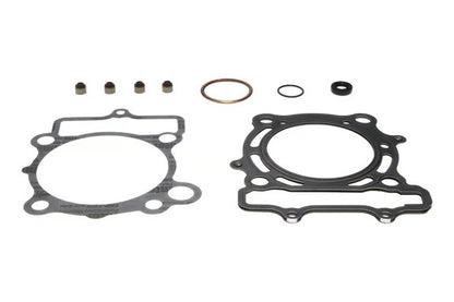 Wiseco 04-08 KX250F/04-06 RMZ250 Top End Gasket Kit
